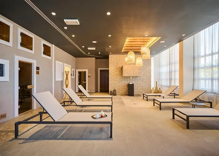 Garden Suites Umag Plava Laguna