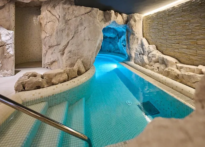 Garden Suites Umag Plava Laguna