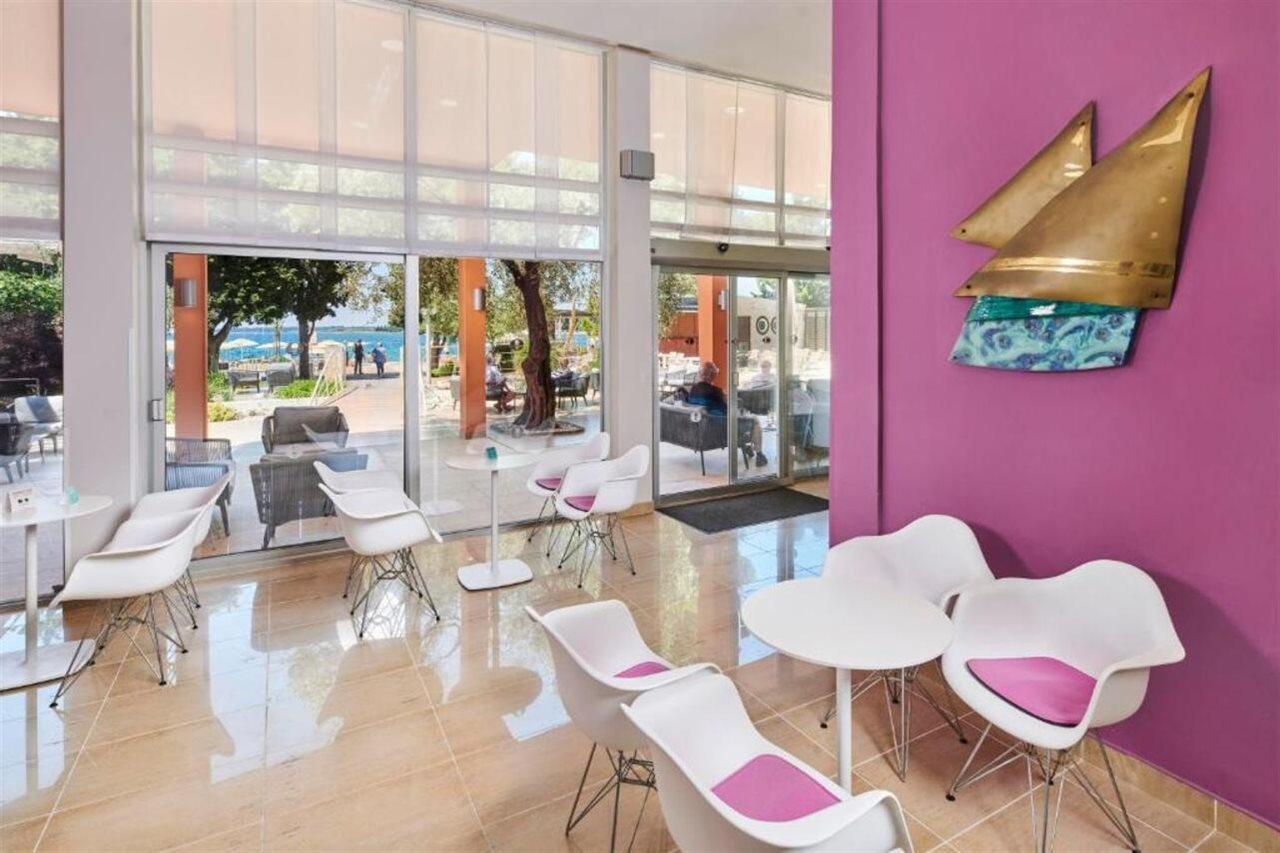 Garden Plava Laguna 4*