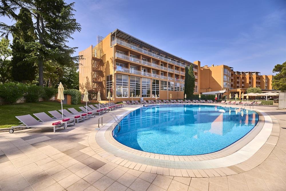 Hotel Garden Plava Laguna 4*