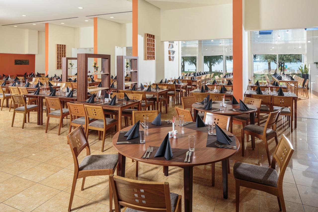 Garden Plava Laguna 4* Umag
