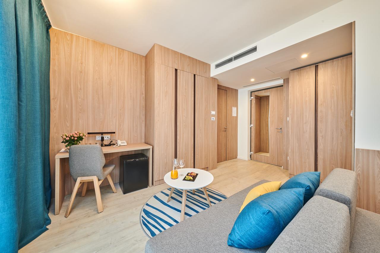 Garden Plava Laguna 4* Umag