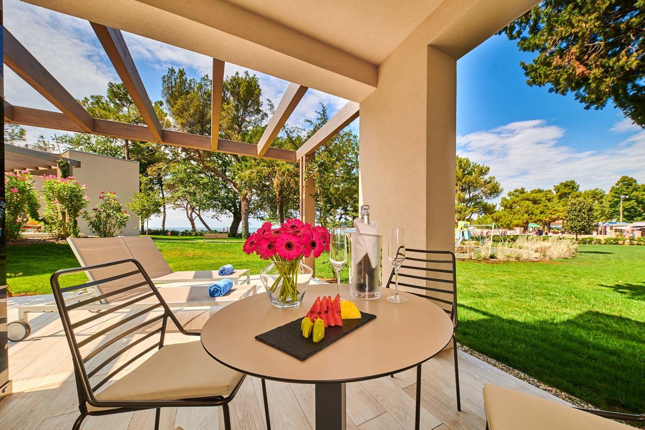 Hotel Garden Plava Laguna 4*