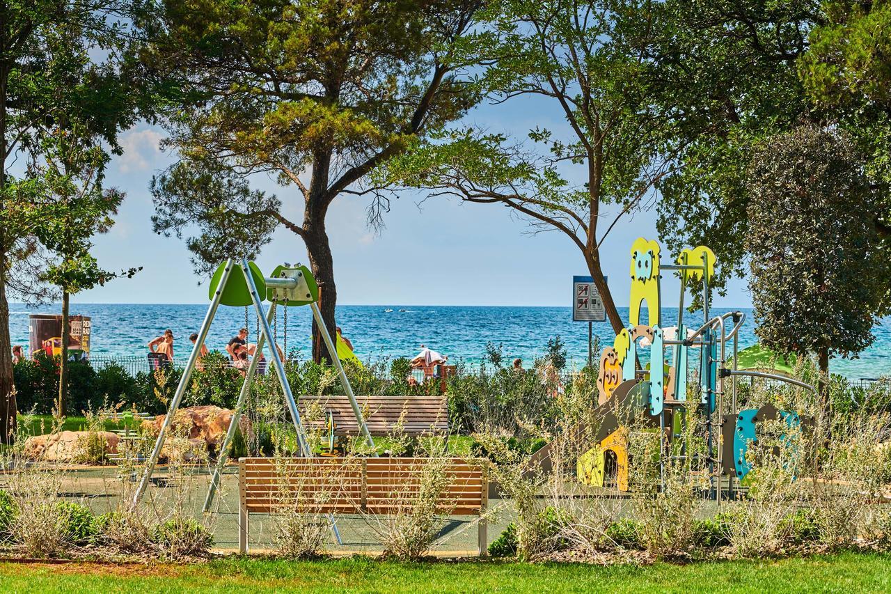 Garden Plava Laguna 4* Umag