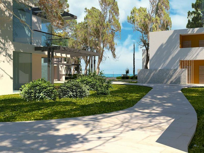 Garden Plava Laguna 4*