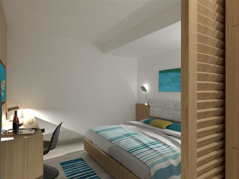Hotel Garden Plava Laguna Umag