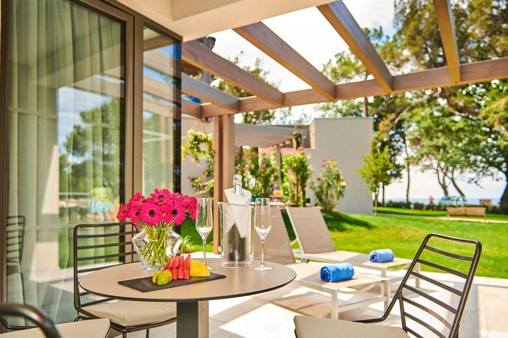 Garden Plava Laguna 4*