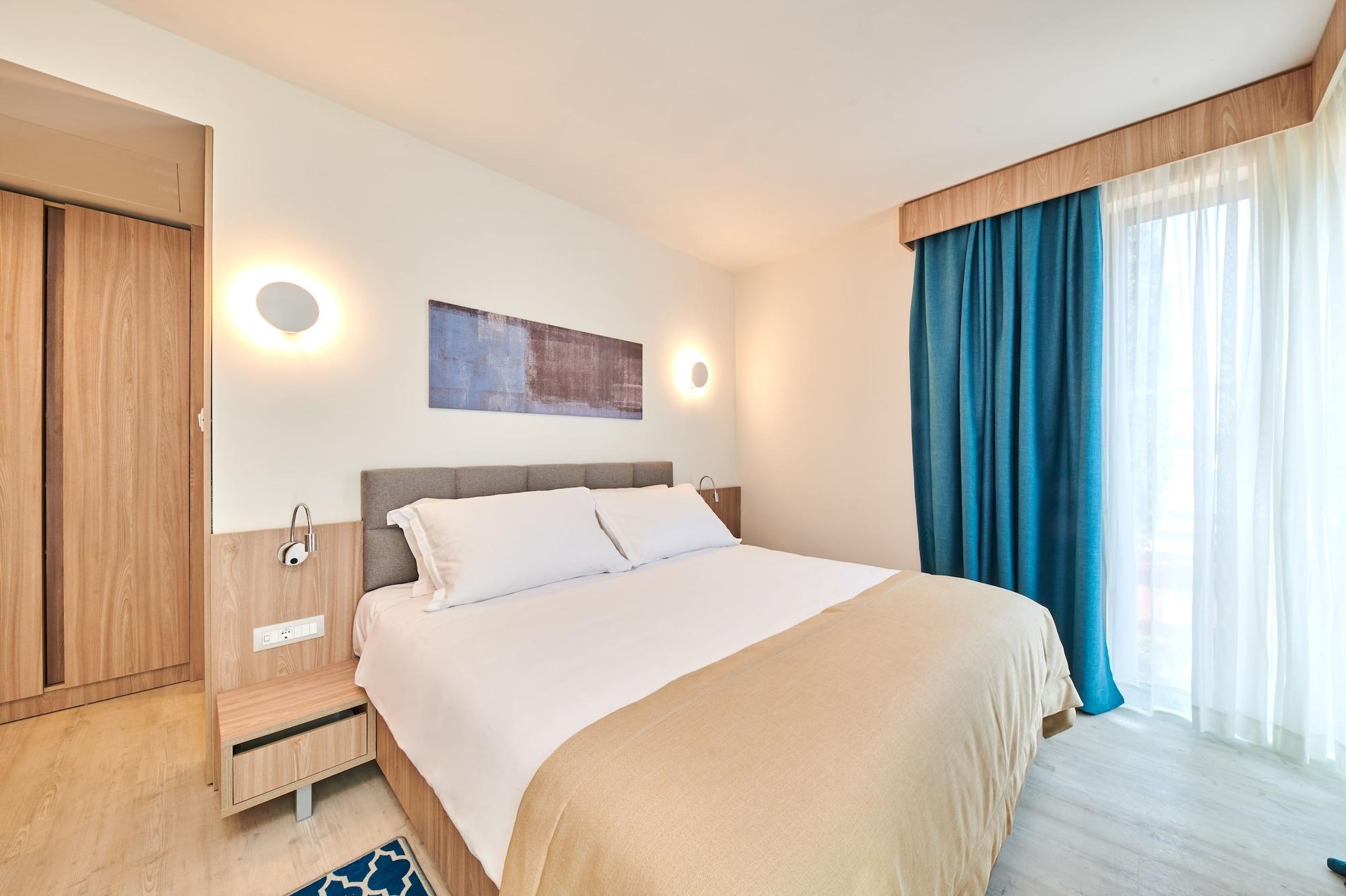 Hotel Garden Plava Laguna
