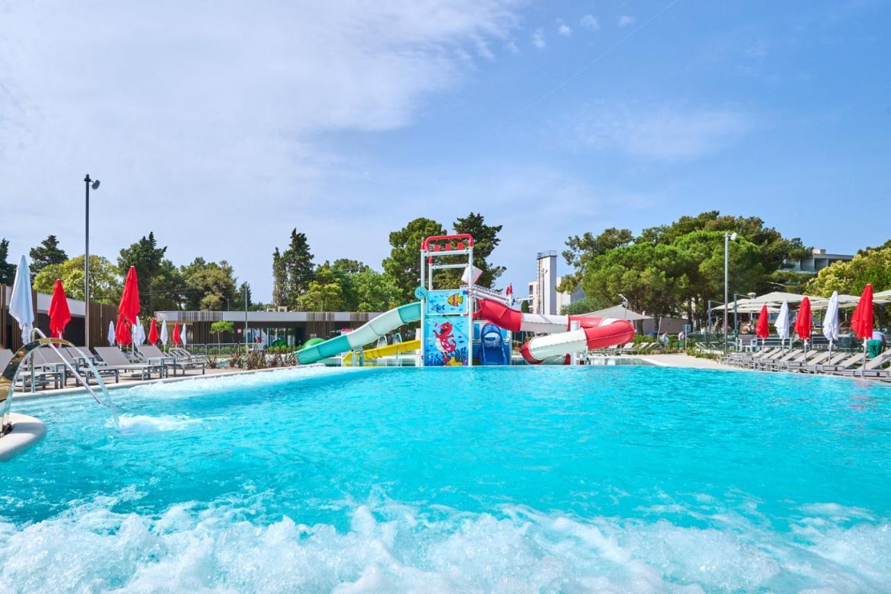 Garden Plava Laguna Hotel Umag