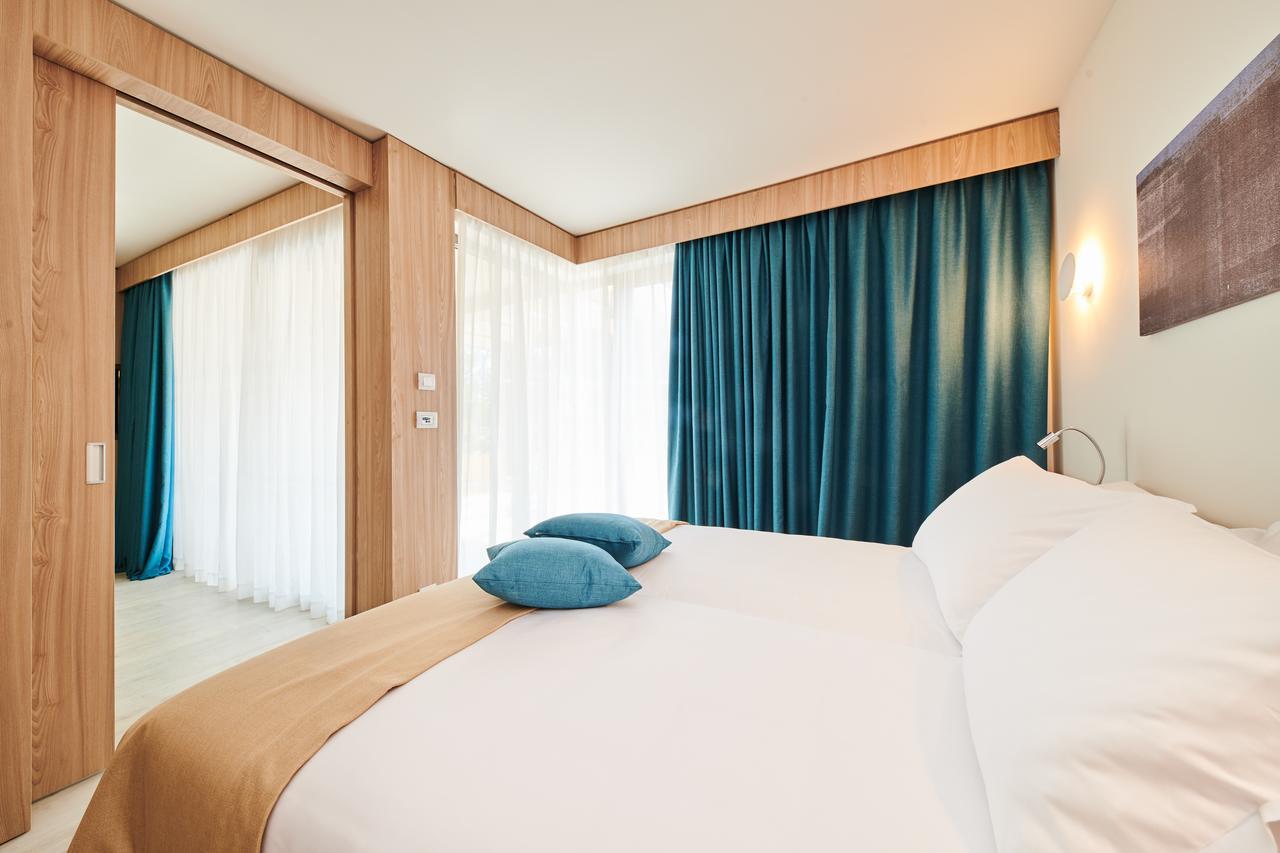 Garden Plava Laguna Hotel 4*