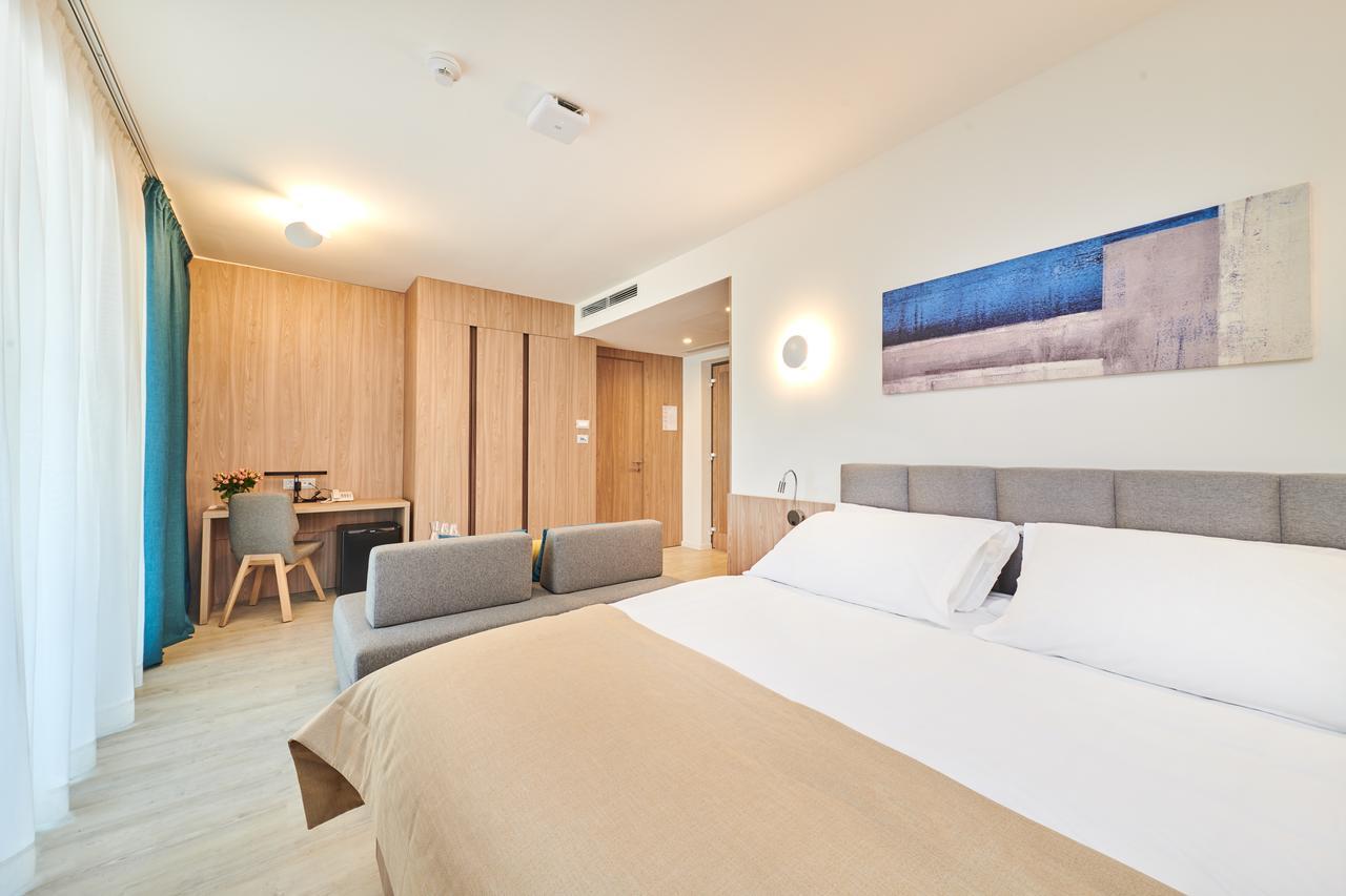 Hotel Garden Plava Laguna Umag