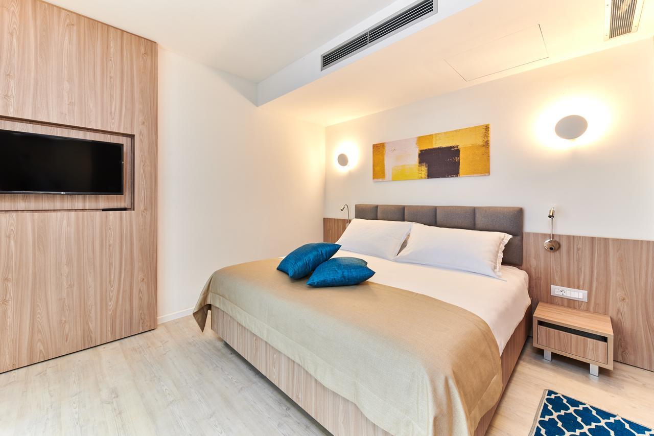 Hotel Garden Plava Laguna 4*